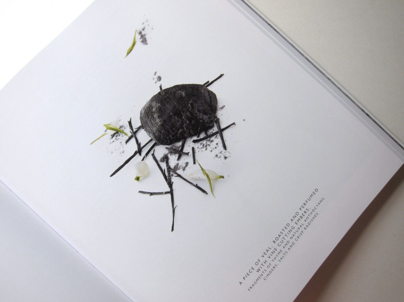 Mugaritz: A Natural Science of Cooking — The Good Bower